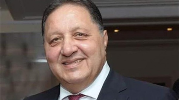 وفاة سفير ليبيا لدى ألمانيا جراء عملية جراحية وفاة سفير ليبيا لدى ألمانيا جراء عملية جراحية