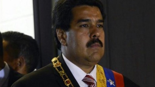 رئيس فنزويلا يعلن حالة «طواريء اقتصادية» لمدة 60 يوما 