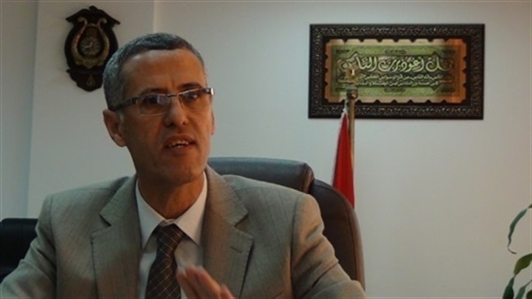 جامعة السويس: «المالية» تتعنت في صرف مستحقات المقاولين جامعة السويس: «المالية» تتعنت في صرف مستحقات المقاولين