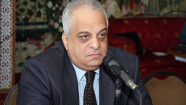 الإسلامبولي: تطبيق التصويت الإلكتروني في الجلسات القادمة