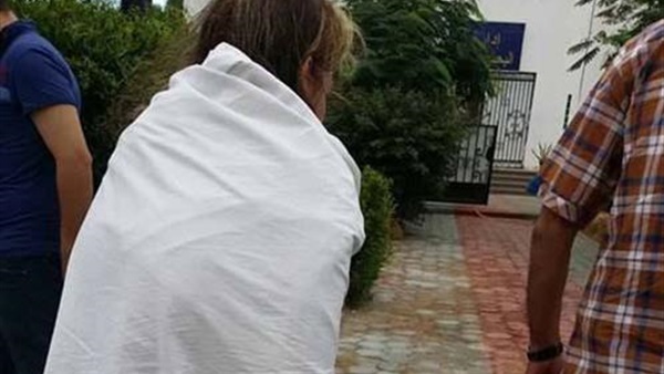 سقوط شبكة دعارة تتزعمها سيدة فى الإسكندرية سقوط شبكة دعارة تتزعمها سيدة فى الإسكندرية