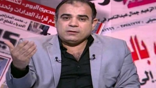 بالفيديو.. «طنطاوي»: مناصرو السيسى بالشتائم «راضعين سفالة» بالفيديو.. «طنطاوي»: مناصرو السيسى بالشتائم «راضعين سفالة»