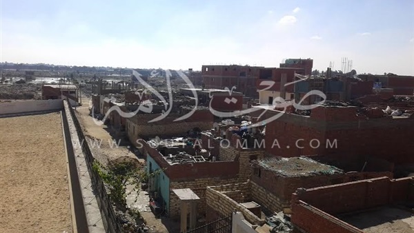 بالصور.. منطقة الـ«كيلو 2 بطريق الإسماعيلية» تنتظر قرارات مجلس الوزراء..المواطنون: اصبحنا ملجأ للبلطجية والخارجين عن القانون وواضعي اليد.. والمحافظة: جاري عمل مقايسات لتنفيذ المخطط التفصيلي بالصور.. منطقة الـ«كيلو 2 بطريق الإسماعيلية» تنتظر قرارات مجلس الوزراء..المواطنون: اصبحنا ملجأ للبلطجية والخارجين عن القانون وواضعي اليد.. والمحافظة: جاري عمل مقايسات لتنفيذ المخطط التفصيلي