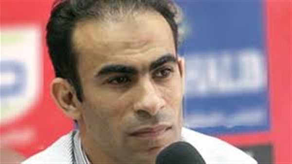 «عبد الحفيظ»: الأهلي يدرس التعاقد مع مهاجمين إفريقيين «عبد الحفيظ»: الأهلي يدرس التعاقد مع مهاجمين إفريقيين