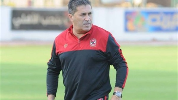 مهاجم إفريقي جديد في الطريق للأهلي