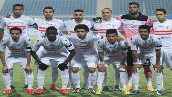 «عبدالرازق» حكما لمباراة الزمالك والشرطة «عبدالرازق» حكما لمباراة الزمالك والشرطة