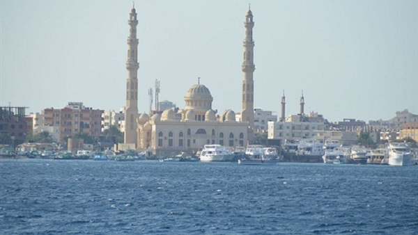 ضبط خطيب«مسجد الجونة»المتهم بالتحريض ضد الأقباط ضبط خطيب«مسجد الجونة»المتهم بالتحريض ضد الأقباط