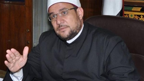 الأوقاف: مؤتمر المجلس الأعلى للشئون الإسلامية القادم بأسوان الأوقاف: مؤتمر المجلس الأعلى للشئون الإسلامية القادم بأسوان