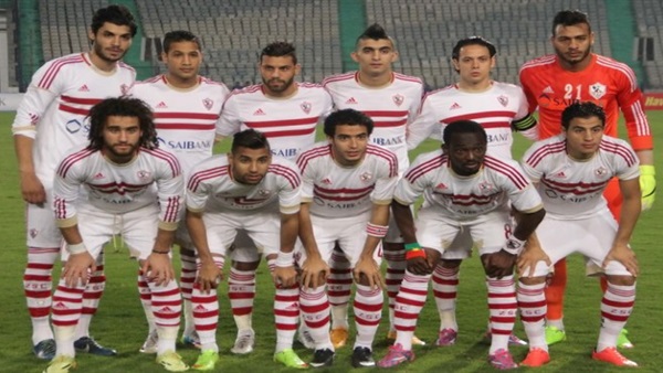 غضب من نجم الزمالك تجاه الإدارة بسبب المستحقات المادية غضب من نجم الزمالك تجاه الإدارة بسبب المستحقات المادية