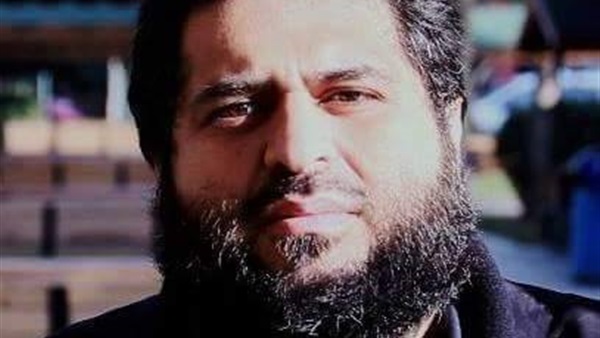 ننفرد بنشر أول صورة لـ« أحمد المغير» بعد إنضمامه لتنظيم القاعدة ننفرد بنشر أول صورة لـ« أحمد المغير» بعد إنضمامه لتنظيم القاعدة