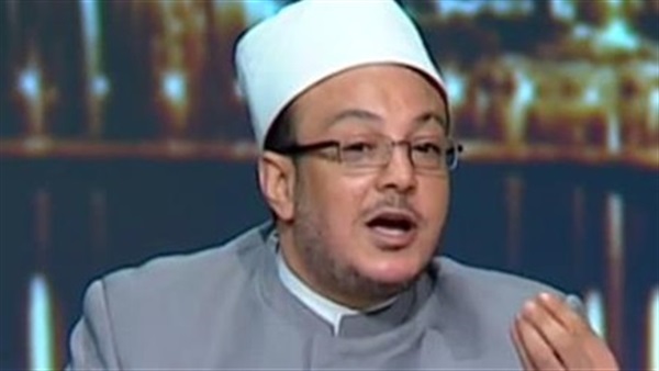 الشيخ «ميزو» يتهم مستشار الرئيس بالتجسس عليه الشيخ «ميزو» يتهم مستشار الرئيس بالتجسس عليه