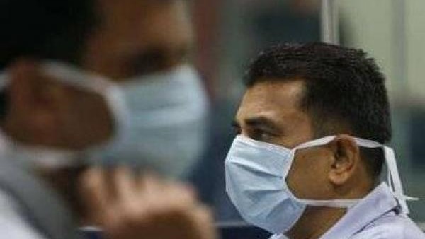 وفاة شخص مصاب بأنفلونزا الخنازير فى البحيرة وفاة شخص مصاب بأنفلونزا الخنازير فى البحيرة