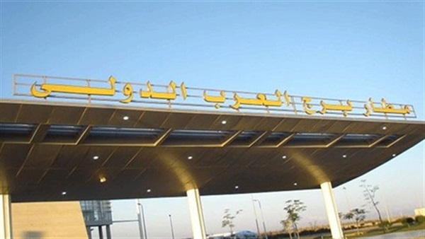 جمارك برج العرب تحبط تهريب كمية من العملات الأجنبية جمارك برج العرب تحبط تهريب كمية من العملات الأجنبية