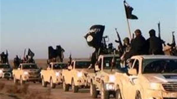 ارتفاع عدد ضحايا هجوم «داعش» على دير الزور لـ 135 قتيلا ارتفاع عدد ضحايا هجوم «داعش» على دير الزور لـ 135 قتيلا