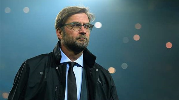 كلوب يمدح مانشستر يونايتد قبل موقعة ليفربول غداً كلوب يمدح مانشستر يونايتد قبل موقعة ليفربول غداً