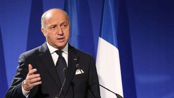 فرنسا ترحب ببدء تنفيذ الاتفاق النووي مع إيران فرنسا ترحب ببدء تنفيذ الاتفاق النووي مع إيران