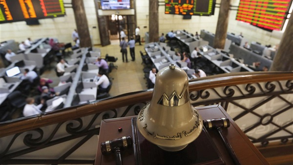 البورصة تخسر 10 مليارات جنيه في بداية جلسة اليوم