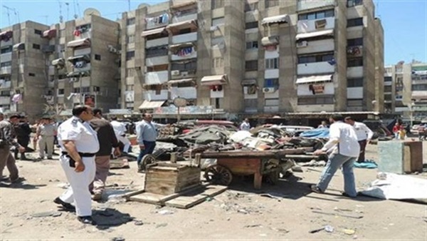 إزالة 54 مخالفة إشغالات بالمنيا إزالة 54 مخالفة إشغالات بالمنيا