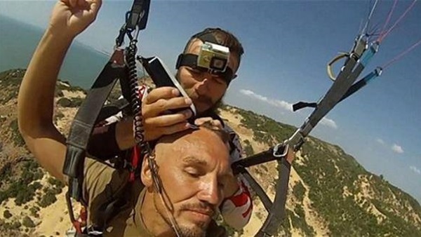 بالصور.. أغرب الأماكن لحلاقة الشعر في العالم بالصور.. أغرب الأماكن لحلاقة الشعر في العالم
