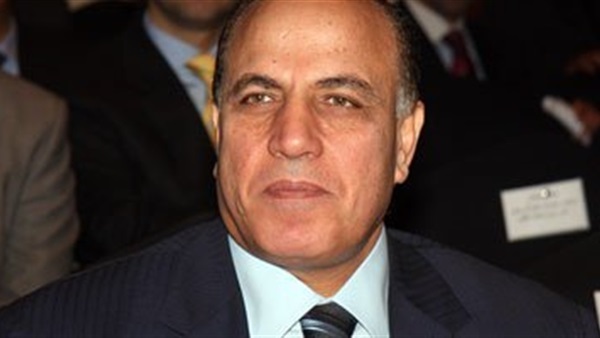 «لامور»: هناك عراقيل تواجه استمرار تجميد أموال نظام مبارك «لامور»: هناك عراقيل تواجه استمرار تجميد أموال نظام مبارك