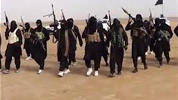 المرصد السورى: «داعش» يخطف 400 مدني في دير الزور المرصد السورى: «داعش» يخطف 400 مدني في دير الزور