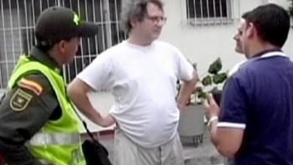 كولومبي يشوه طفله الرضيع ليحميه من المثلية الجنسية كولومبي يشوه طفله الرضيع ليحميه من المثلية الجنسية