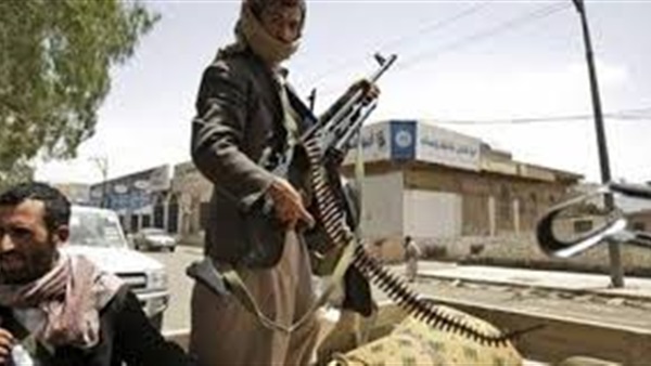 مسلحون مجهولون يغتالون ضابطا أمنيا فى صنعاء