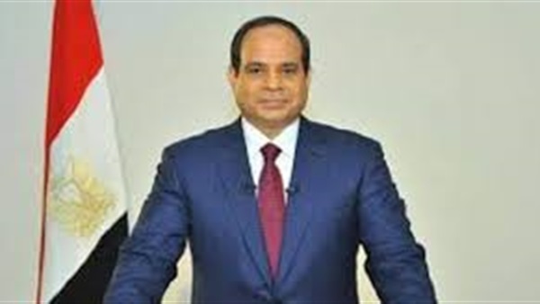 السيسي: مصر تقدر العلاقة الاستراتيجية مع الولايات المتحدة السيسي: مصر تقدر العلاقة الاستراتيجية مع الولايات المتحدة