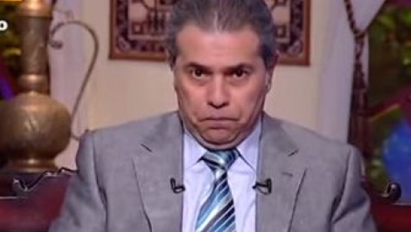 24 يناير.. الحكم في طعن عكاشة ضد منعه من الظهور إعلاميا 24 يناير.. الحكم في طعن عكاشة ضد منعه من الظهور إعلاميا