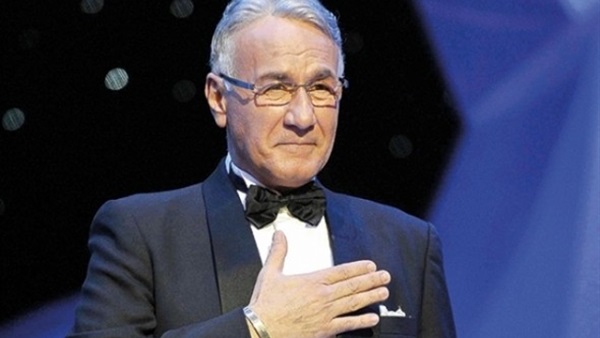 عزت أبوعوف يُشارك لطيفة في «كلمة سر» عزت أبوعوف يُشارك لطيفة في «كلمة سر»