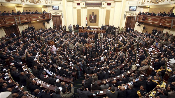 مجلس النواب يوافق على قانون العقوبات مجلس النواب يوافق على قانون العقوبات