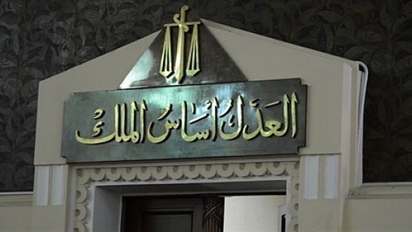 غدًا.. محاكمة المتهمين فى «أحداث الأزبكية» غدًا.. محاكمة المتهمين فى «أحداث الأزبكية»