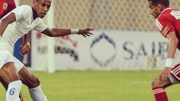 «الشرطة» يكشف لـ«صوت الأمة» موقفه من بيع ريكو للزمالك «الشرطة» يكشف لـ«صوت الأمة» موقفه من بيع ريكو للزمالك