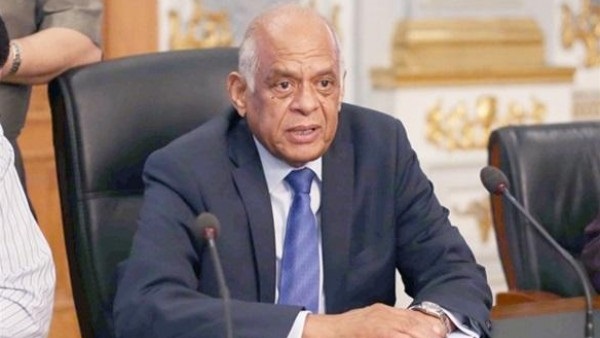«عبد العال»: محمد السيد رئيسًا للهيئة البرلمانية لمصر بلدي «عبد العال»: محمد السيد رئيسًا للهيئة البرلمانية لمصر بلدي