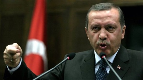 زعيم المعارضة التركية يصف أردوغان بـ«الديكتاتور» زعيم المعارضة التركية يصف أردوغان بـ«الديكتاتور»