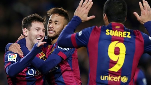 تشكيل ناري لـ«برشلونة» أمام أتليتك بلباو