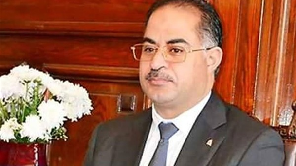«وهدان»: قانون التظاهر لم يناقش في البرلمان لصدوره في 2013 «وهدان»: قانون التظاهر لم يناقش في البرلمان لصدوره في 2013