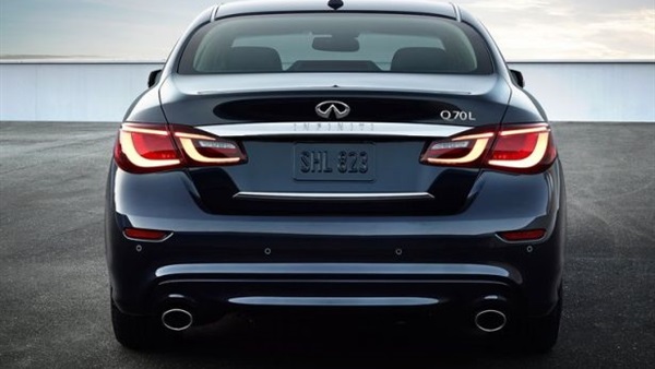 إنفنيتي Q70 2016 بثلاثة محركات إنفنيتي Q70 2016 بثلاثة محركات