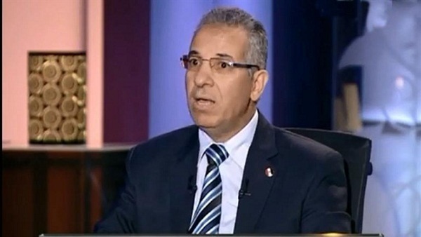 «الكهرباء»: انتظام الأحمال بالغردقة بعد العاصفة الترابية «الكهرباء»: انتظام الأحمال بالغردقة بعد العاصفة الترابية