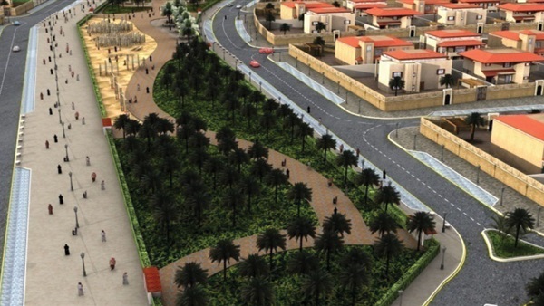 «التخطيط العمراني» تعتمد الأحوزة العمرانية في 6 محافظات
