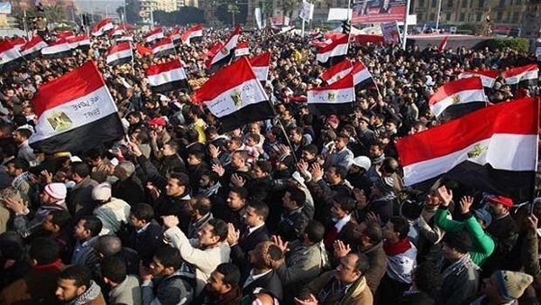 طوارئ بالدقهلية استعدادًا لذكري 25 يناير طوارئ بالدقهلية استعدادًا لذكري 25 يناير