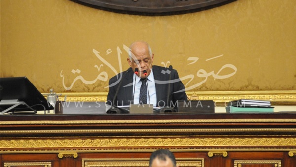 تأجيل مناقشة «منع الممارسات الاحتكارية» لغياب ثلثي المجلس تأجيل مناقشة «منع الممارسات الاحتكارية» لغياب ثلثي المجلس