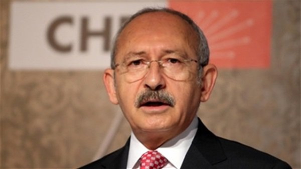 التحقيق مع زعيم المعارضة التركية لوصفه أردوغان بـ«الديكتاتور»
