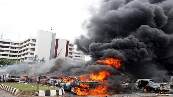 4 قتلى إثر اعتداء انتحاري على مسجد في الكاميرون