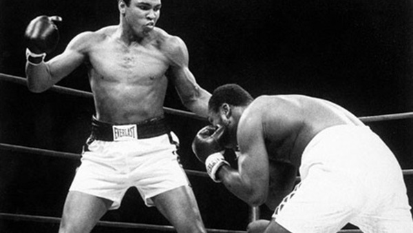 بالفيديو.. «رياضي القرن» يحتفل بعيد ميلاده الـ74 بالفيديو.. «رياضي القرن» يحتفل بعيد ميلاده الـ74