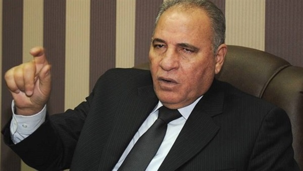 الزند: مصر لديها فرص واعدة أمام مستثمري بيلاروسيا الزند: مصر لديها فرص واعدة أمام مستثمري بيلاروسيا