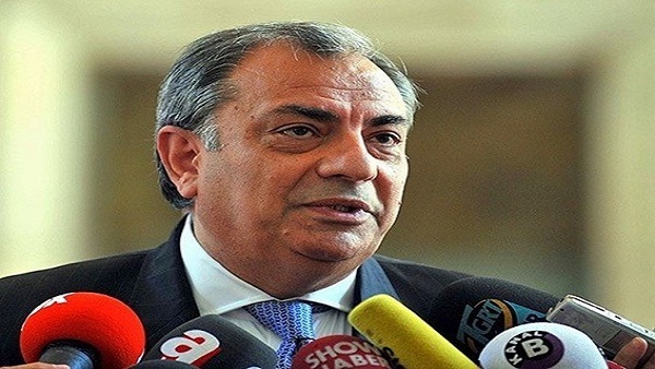 مفاجأة.. تركيا تمد إسرائيل بالمياه مفاجأة.. تركيا تمد إسرائيل بالمياه