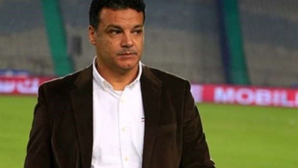 ايهاب جلال يكشف عن «مؤامرة» لـ«المقاصة» للابتعاد عن قمة الدوري ايهاب جلال يكشف عن «مؤامرة» لـ«المقاصة» للابتعاد عن قمة الدوري