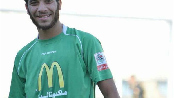 «إسلام جمال» يكشف أسباب هزائم المحلة المتلاحقة «إسلام جمال» يكشف أسباب هزائم المحلة المتلاحقة