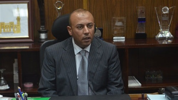 محافظ المنوفية: تشجيع صغار المستثمرين سبيلنا لدعم الاقتصاد محافظ المنوفية: تشجيع صغار المستثمرين سبيلنا لدعم الاقتصاد